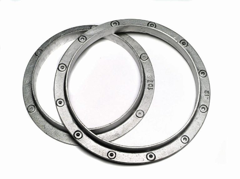 Aluminum Angle Rings Lawler Manufacturing Company